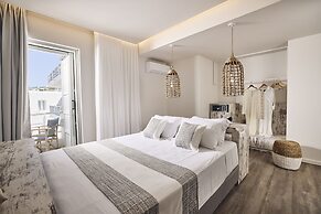 Kythnos Bay Hotel