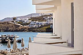 Kythnos Bay Hotel
