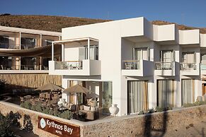 Kythnos Bay Hotel