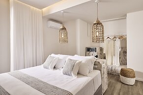 Kythnos Bay Hotel
