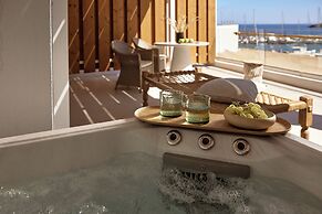 Kythnos Bay Hotel