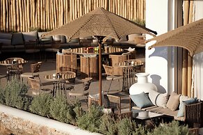 Kythnos Bay Hotel