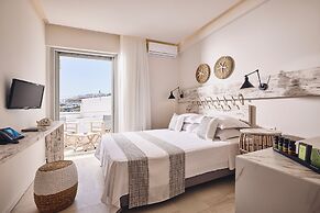 Kythnos Bay Hotel