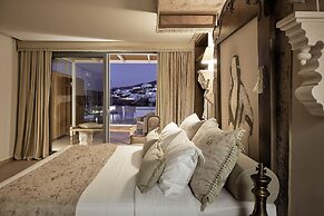 Kythnos Bay Hotel