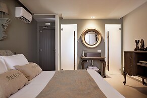Kythnos Bay Hotel