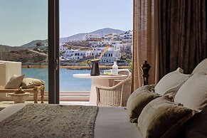 Kythnos Bay Hotel