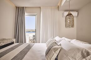 Kythnos Bay Hotel