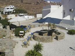 Sahas Suites