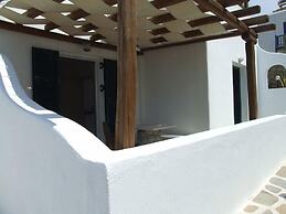 Sahas Suites