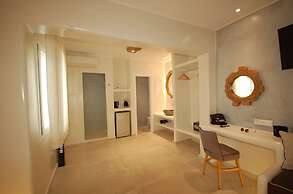 Sahas Suites