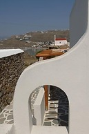 Sahas Suites