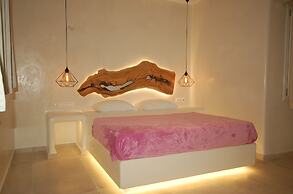 Sahas Suites