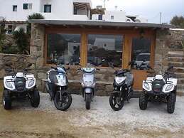 Sahas Suites
