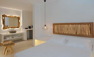 Sahas Suites
