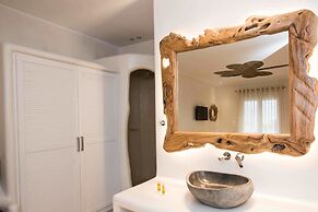 Sahas Suites