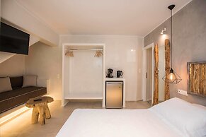 Sahas Suites