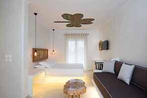 Sahas Suites