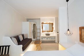 Sahas Suites