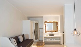 Sahas Suites