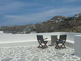 Sahas Suites