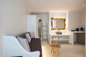 Sahas Suites
