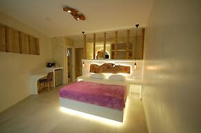 Sahas Suites