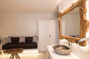 Sahas Suites