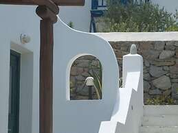 Sahas Suites
