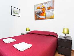 Romangelo 2 Hostel