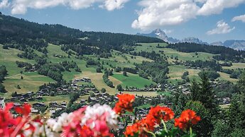 Mamie Megève