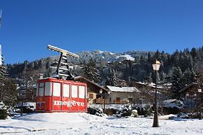 Mamie Megève