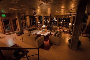 Il Belvedere Hotel