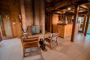 Il Belvedere Hotel