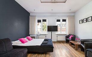 Rainbow Apartments 1