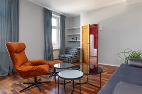 Rainbow Apartments 1