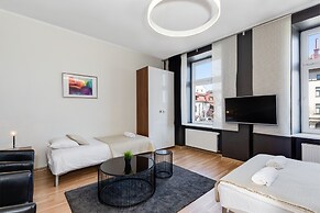 Rainbow Apartments 1