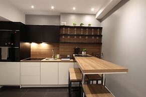 Rainbow Apartments 1
