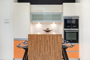Rainbow Apartments 1