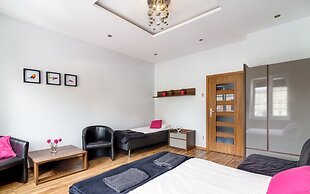 Rainbow Apartments 1
