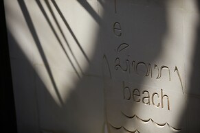 Ahimsa Beach