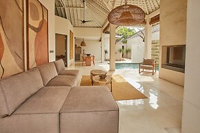 Ahimsa Beach