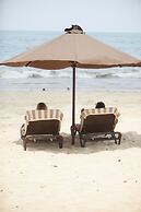 Ahimsa Beach