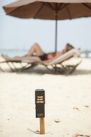 Ahimsa Beach