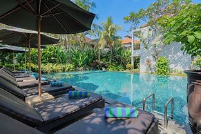 Pertiwi Bisma Ubud