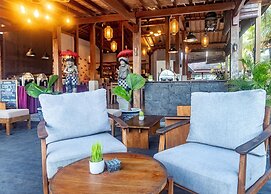 Pertiwi Bisma Ubud