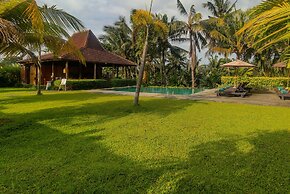Pertiwi Bisma Ubud