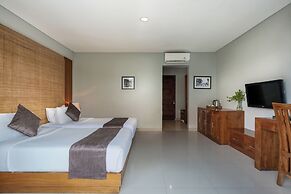 Pertiwi Bisma Ubud