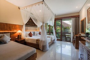 Pertiwi Bisma Ubud