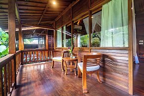 Pertiwi Bisma Ubud