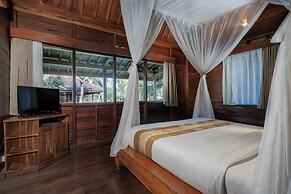 Pertiwi Bisma Ubud